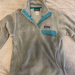 Patagonia Pullover